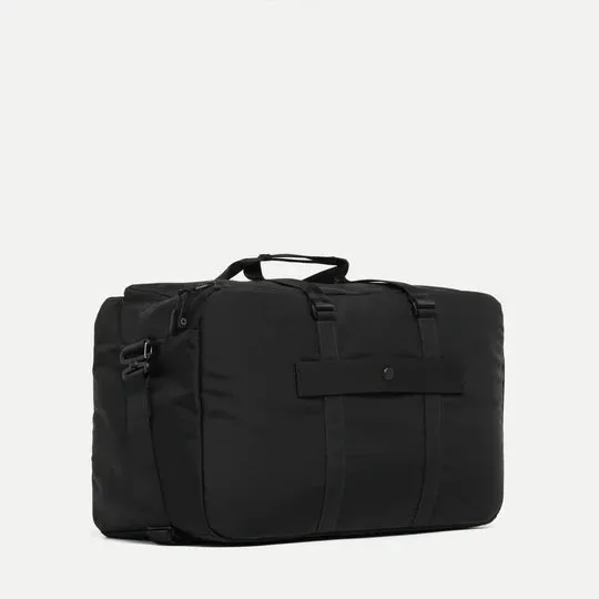 GYM/Work Bag - Ballistic Nylon