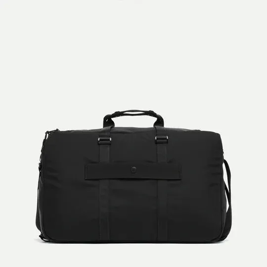 GYM/Work Bag - Ballistic Nylon