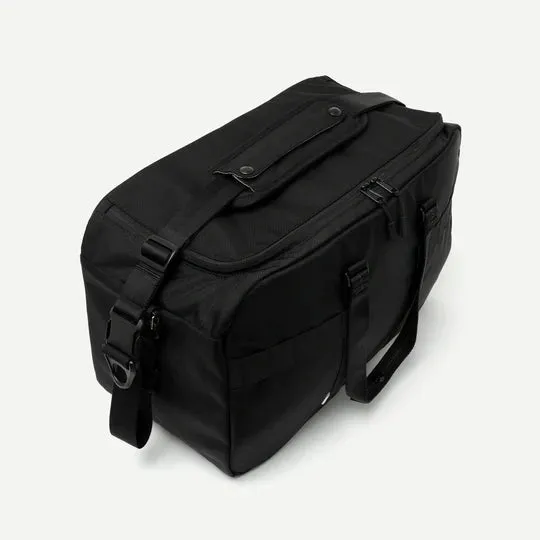 GYM/Work Bag - Ballistic Nylon