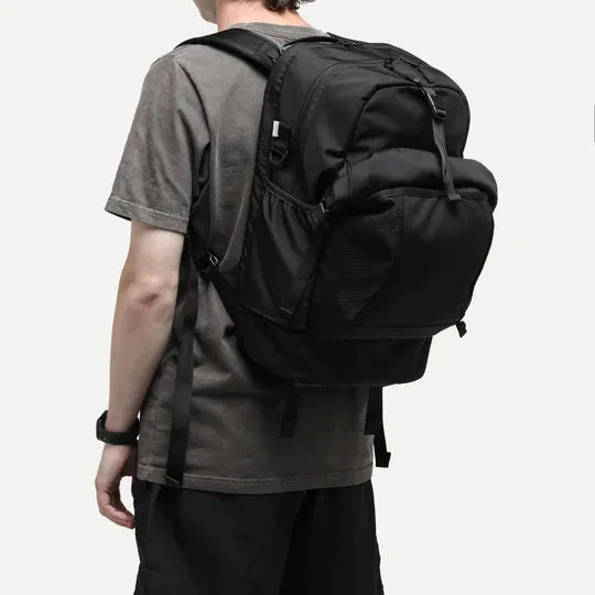 GYM/Work Pack - Ballistic Nylon