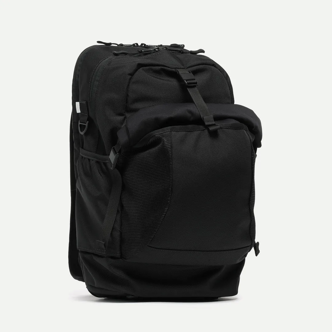 GYM/Work Pack - Ballistic Nylon