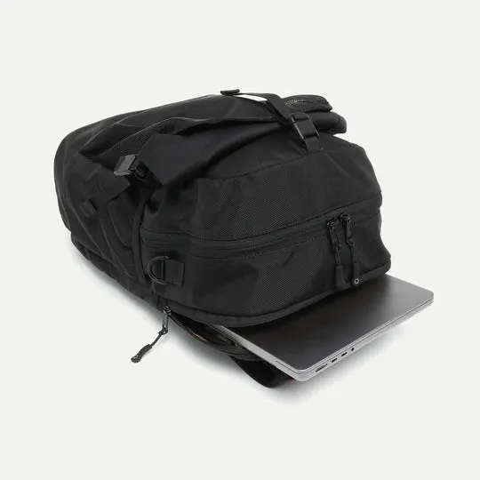 GYM/Work Pack - Ballistic Nylon