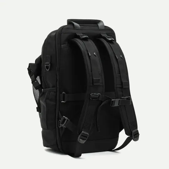 GYM/Work Pack - Ballistic Nylon