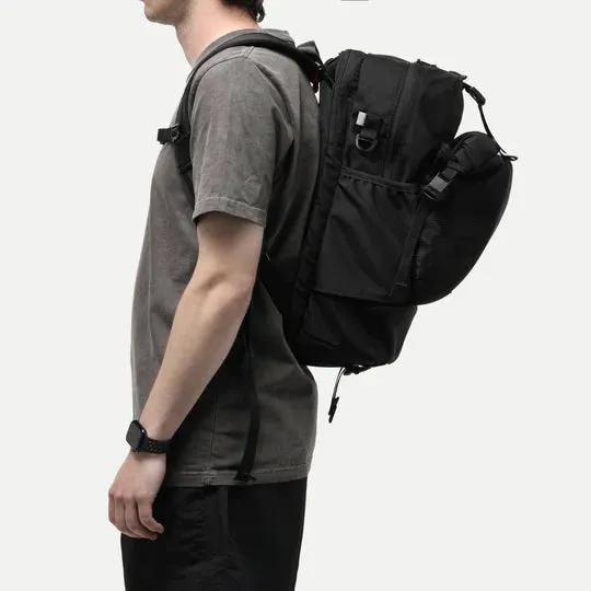 GYM/Work Pack - Ballistic Nylon