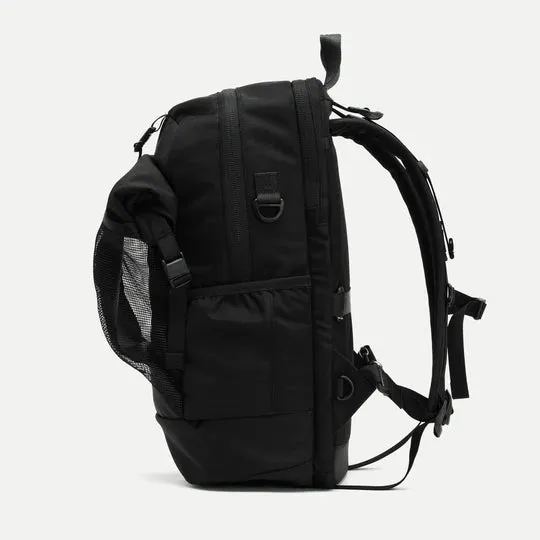 GYM/Work Pack - Ballistic Nylon