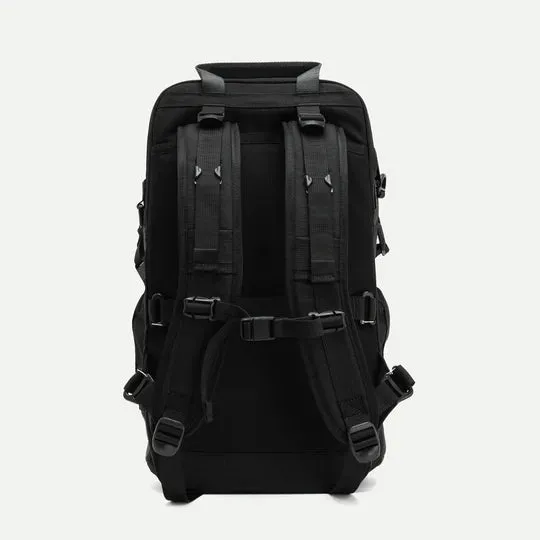 GYM/Work Pack - Ballistic Nylon