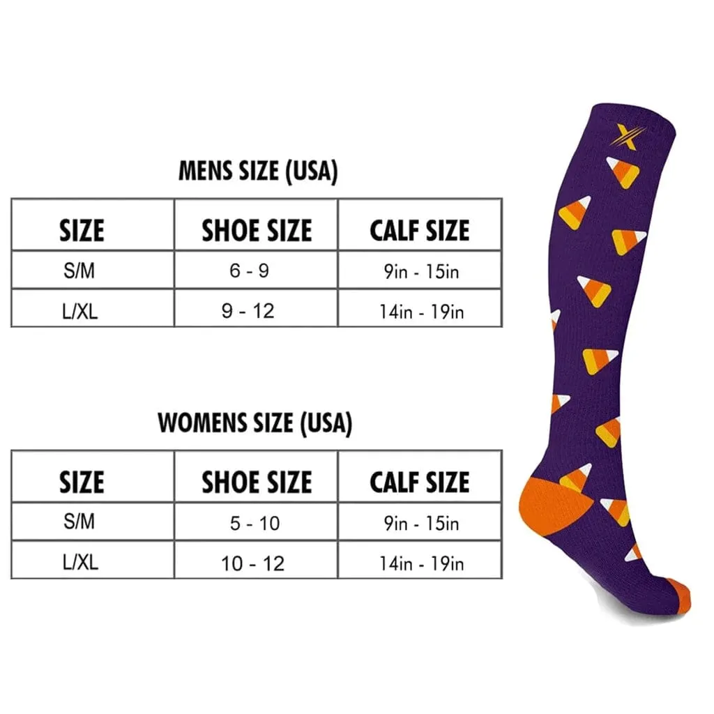 Halloween Socks - Buy 2 Get 1 Mystery Sock Free