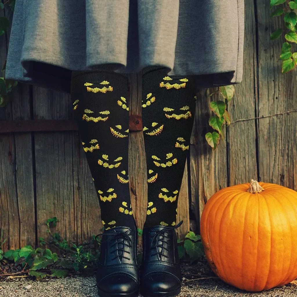 Halloween Socks - Buy 2 Get 1 Mystery Sock Free