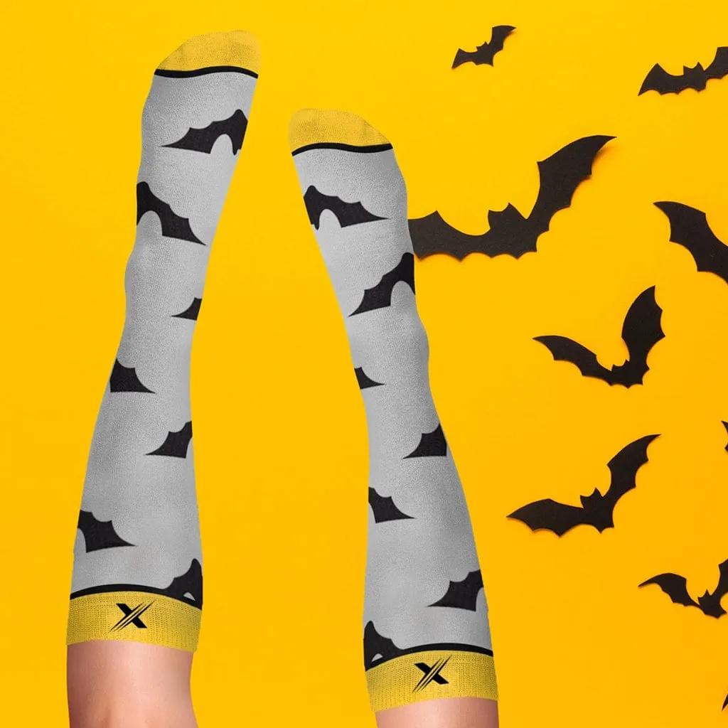 Halloween Socks - Buy 2 Get 1 Mystery Sock Free