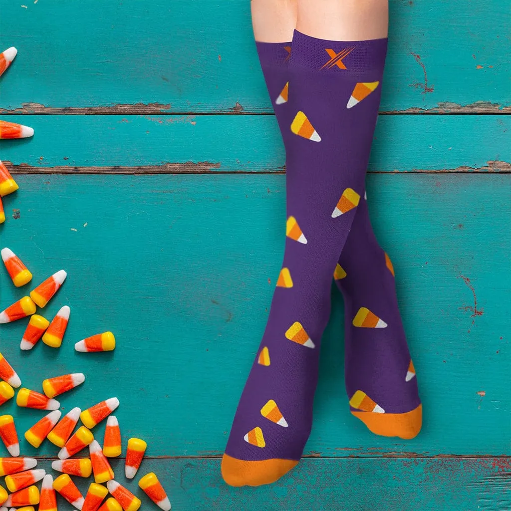 Halloween Socks - Buy 2 Get 1 Mystery Sock Free