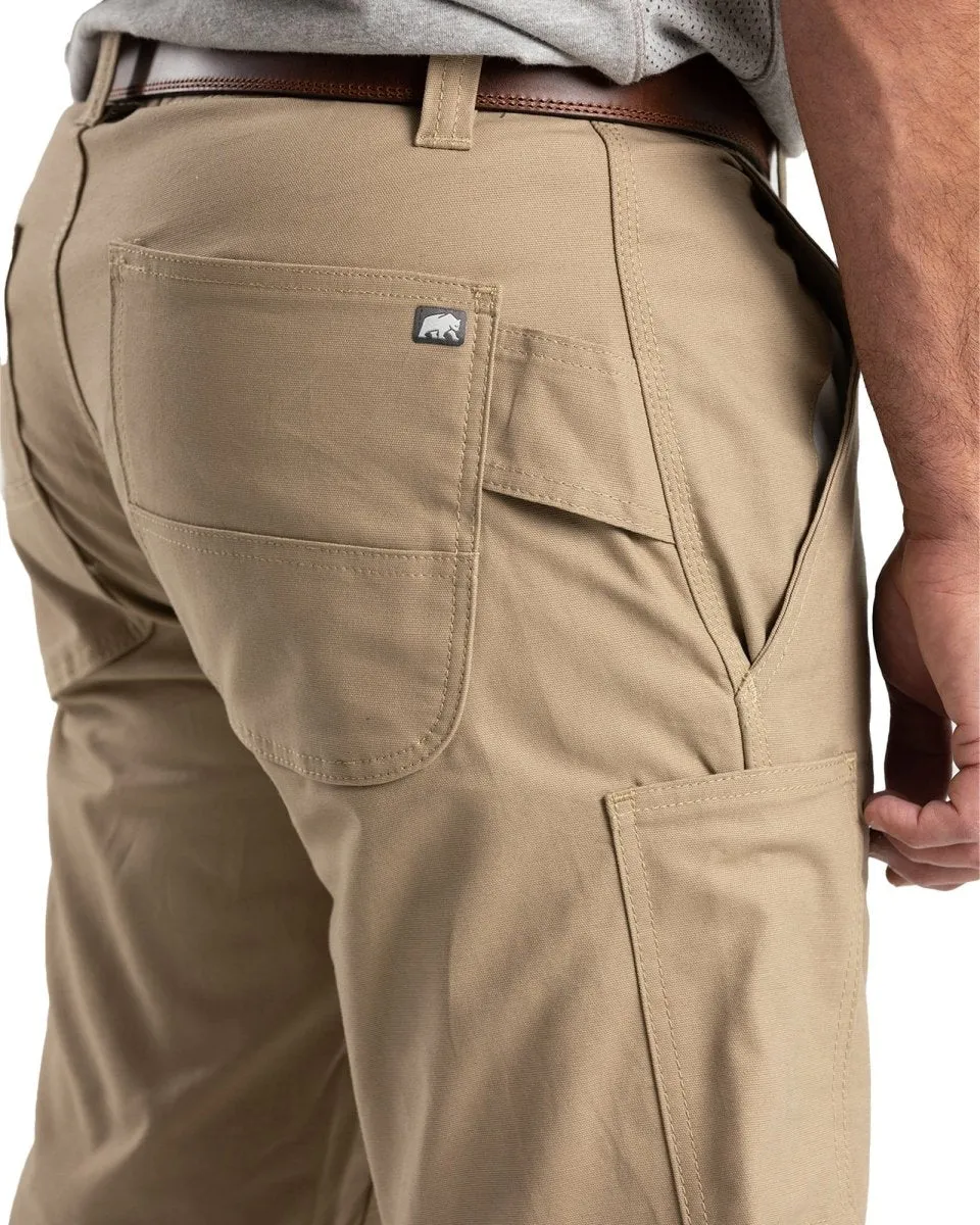 Heartland Flex Duck Work Short