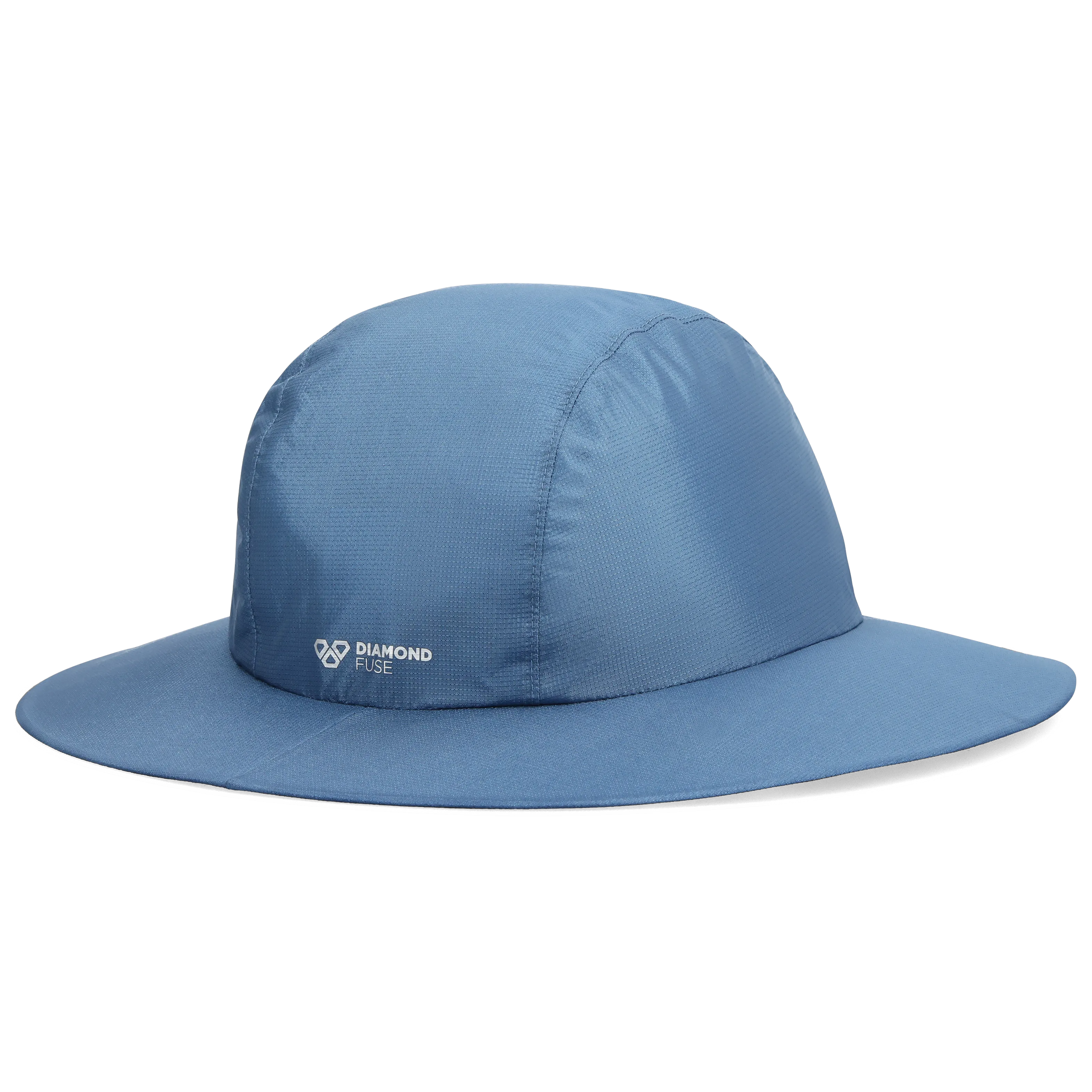 Helium Rain Full Brim Hat