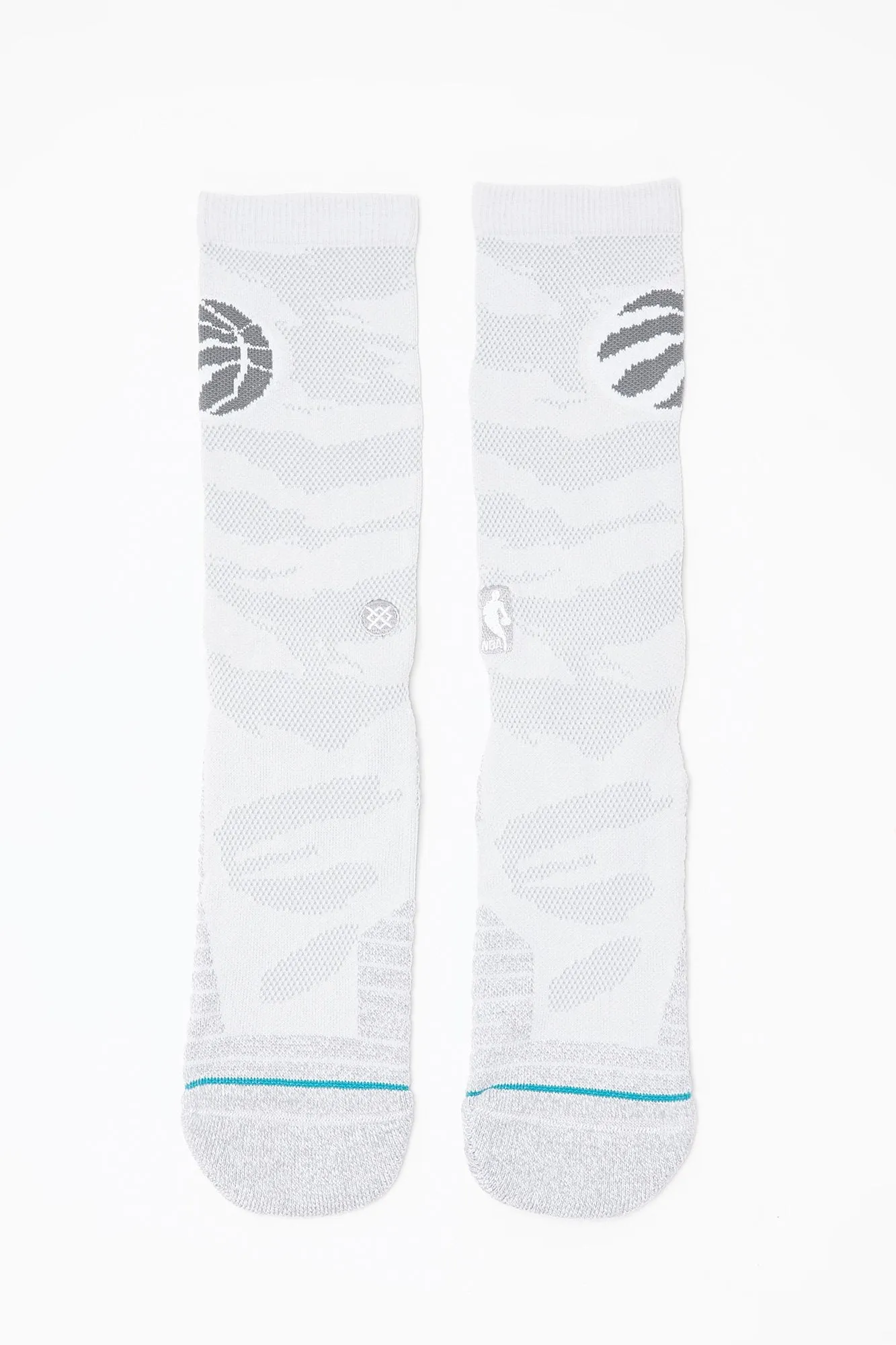 Instance Guys Raptors Snow Socks