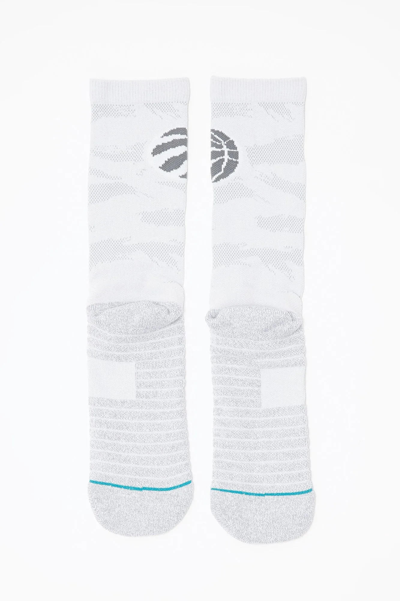 Instance Guys Raptors Snow Socks