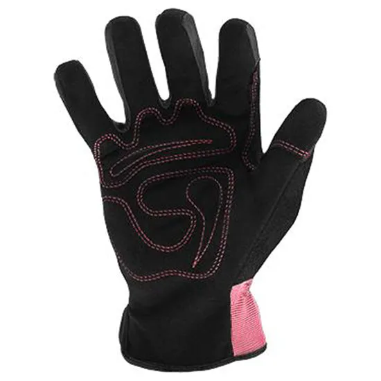 Ironclad Tuff Chix Work Gloves TCX