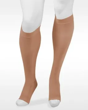 Juzo Assist 20-30 mmHg OPEN TOE Knee High