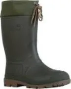 KAMIK MEN'S ICEBREAKER COLD WEATHER RAIN BOOT STYLE# K2078