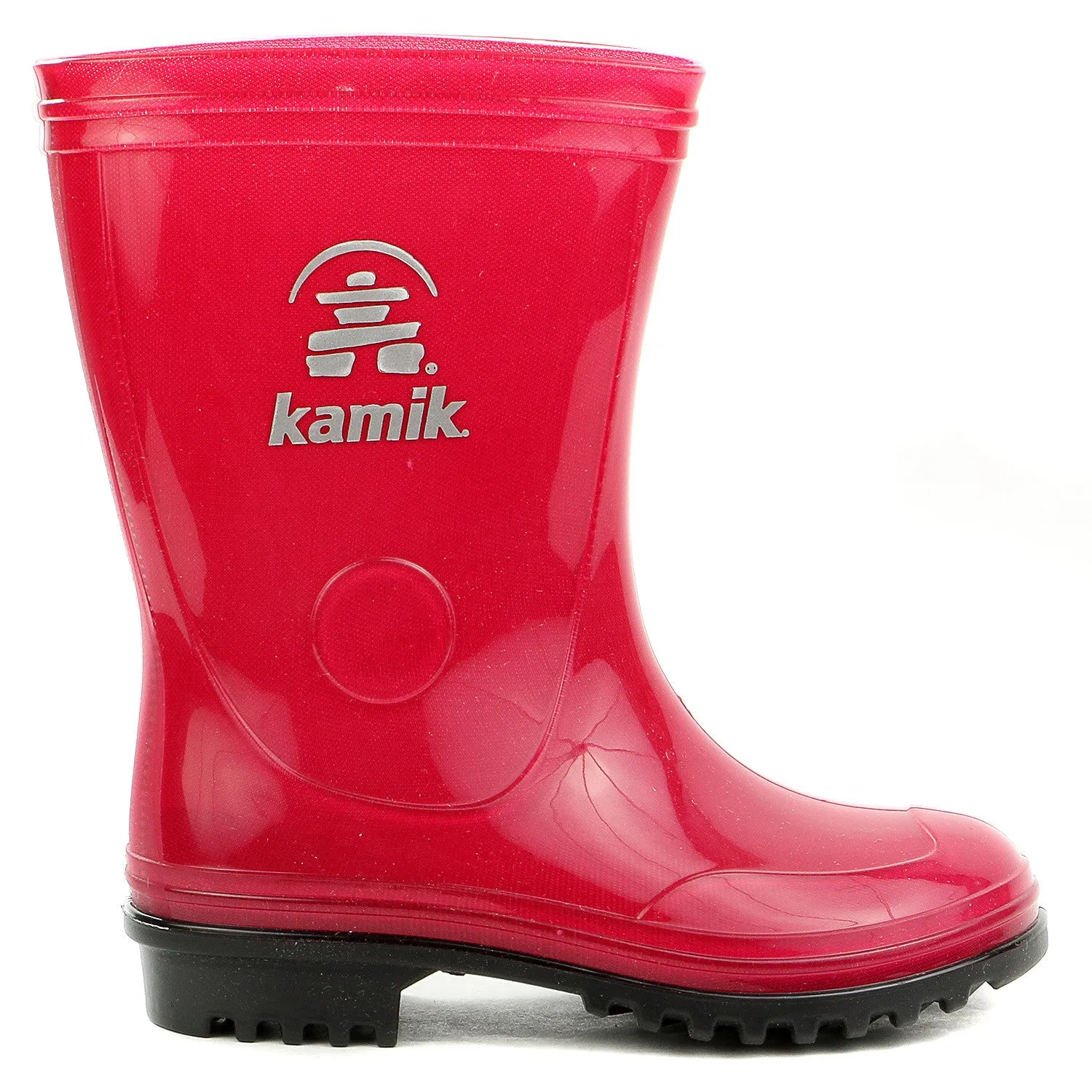 Kamik Sunshower Rain Boot - Girls