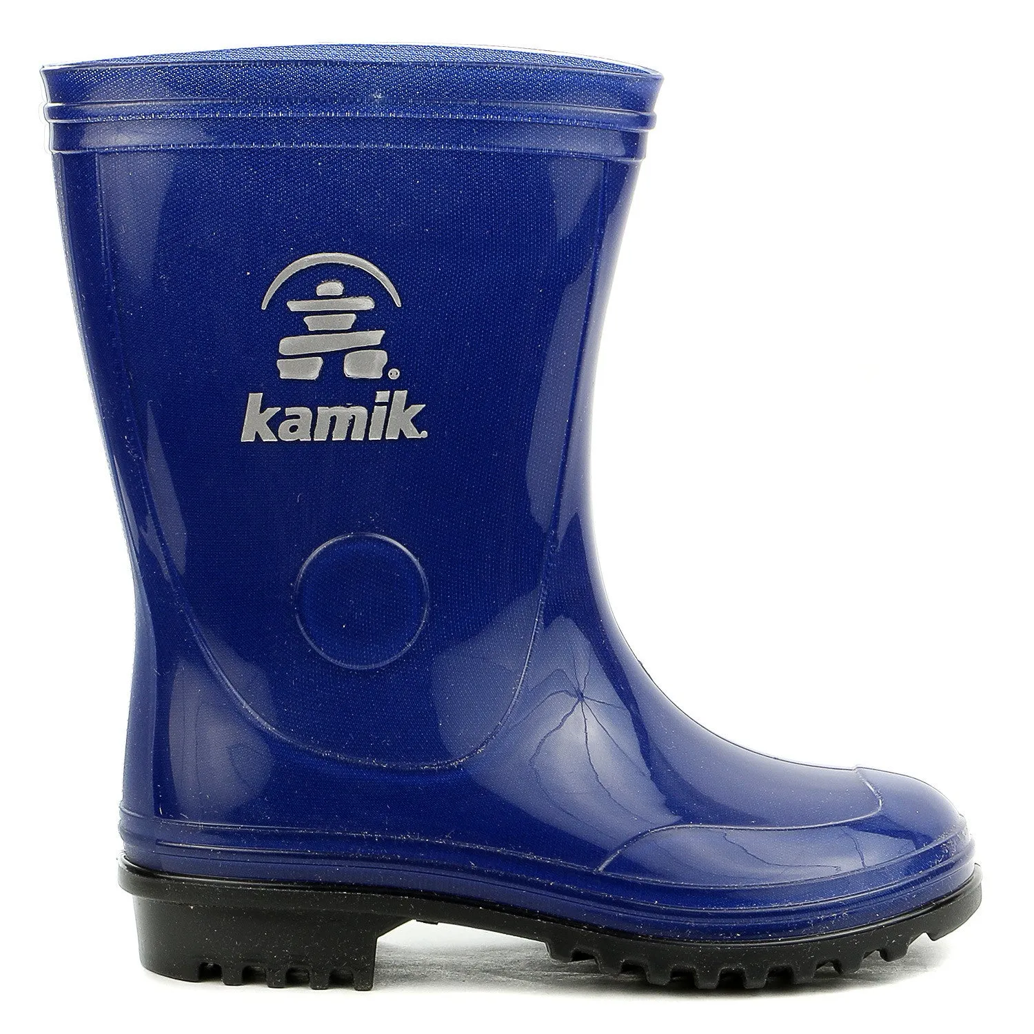 Kamik Sunshower Rain Boot - Girls