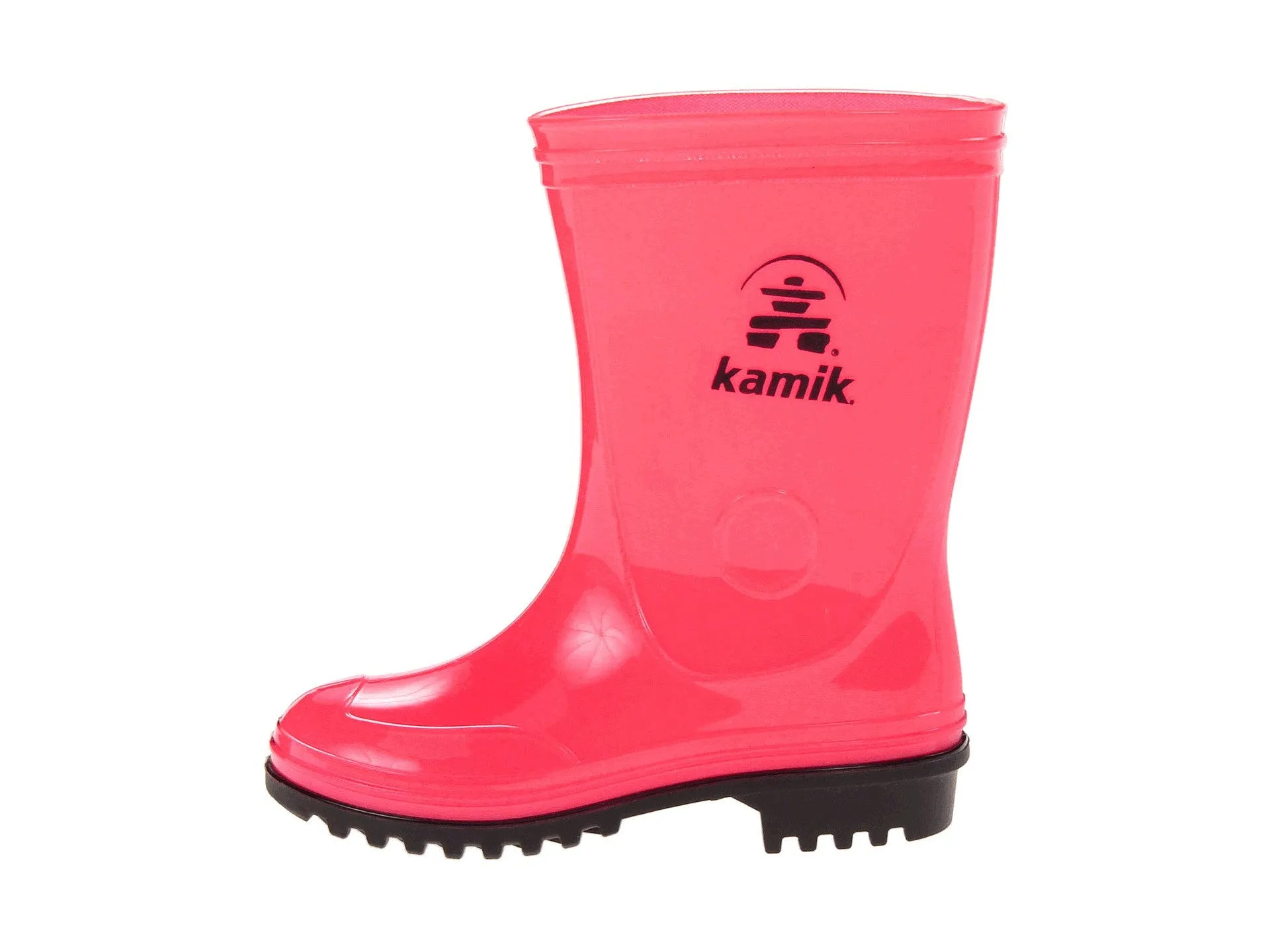 Kamik Sunshower Rain Boot - Girls