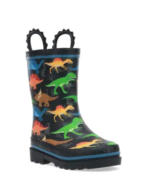 Kid's Dino World Boots