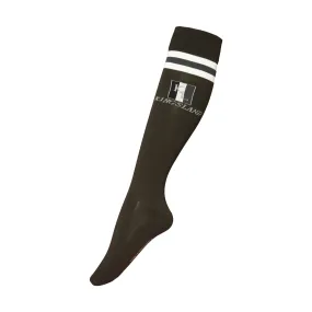 Kingsland Classic Limited Unisex Coolmax Knee Socks