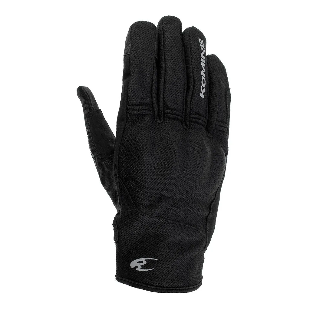 KOMINE GK-2583 SUPERFIT PROTECT RAIN GLOVES