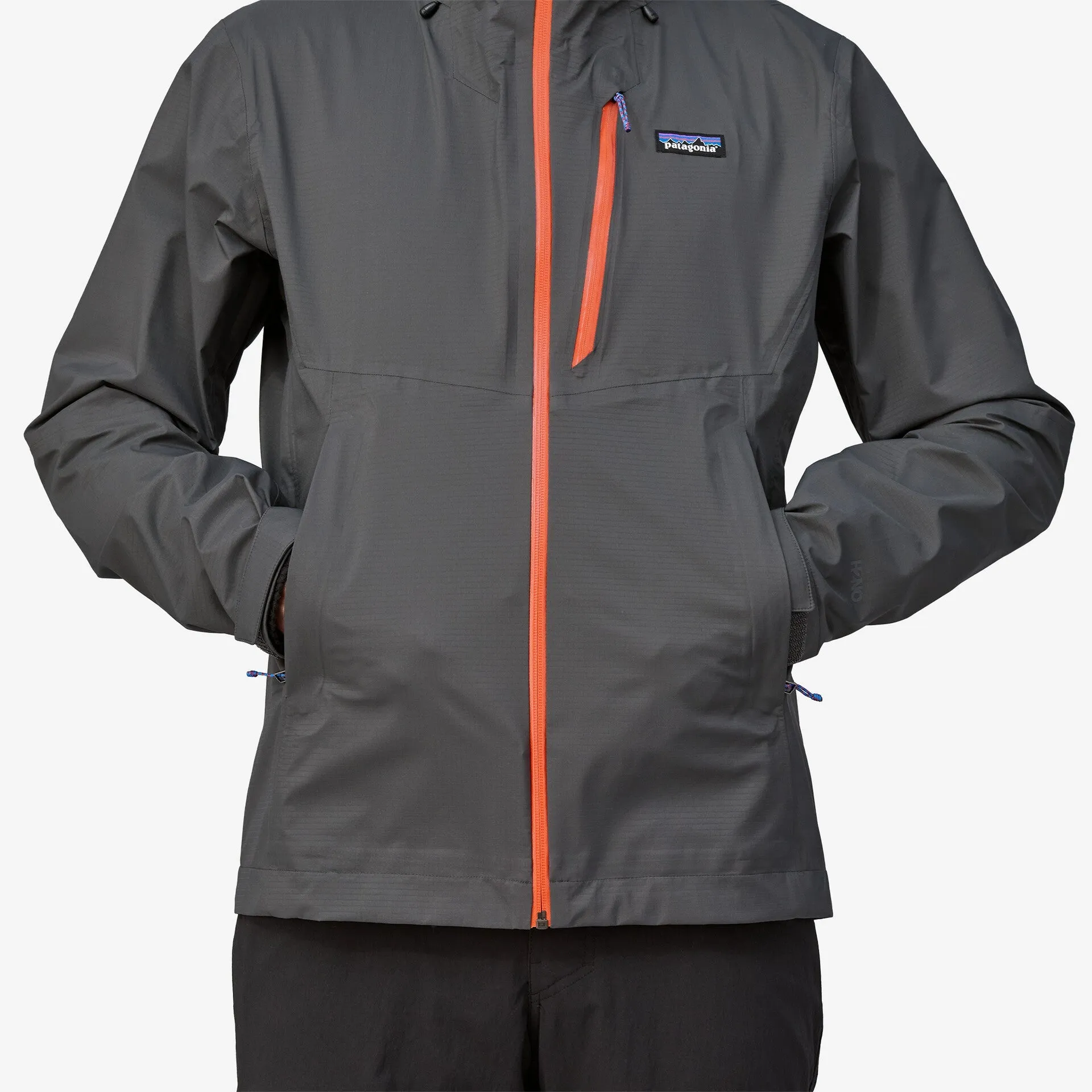 Men's Granite Crest Rain Jacket