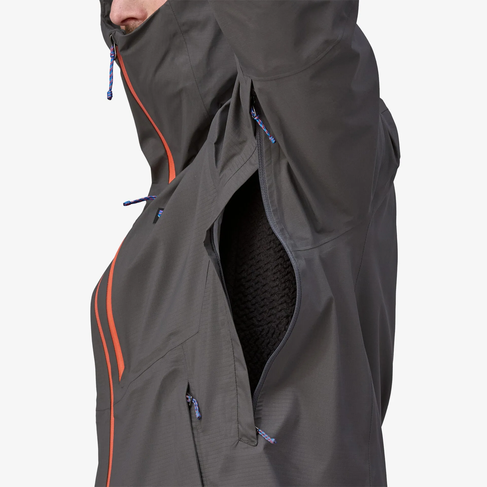 Men's Granite Crest Rain Jacket