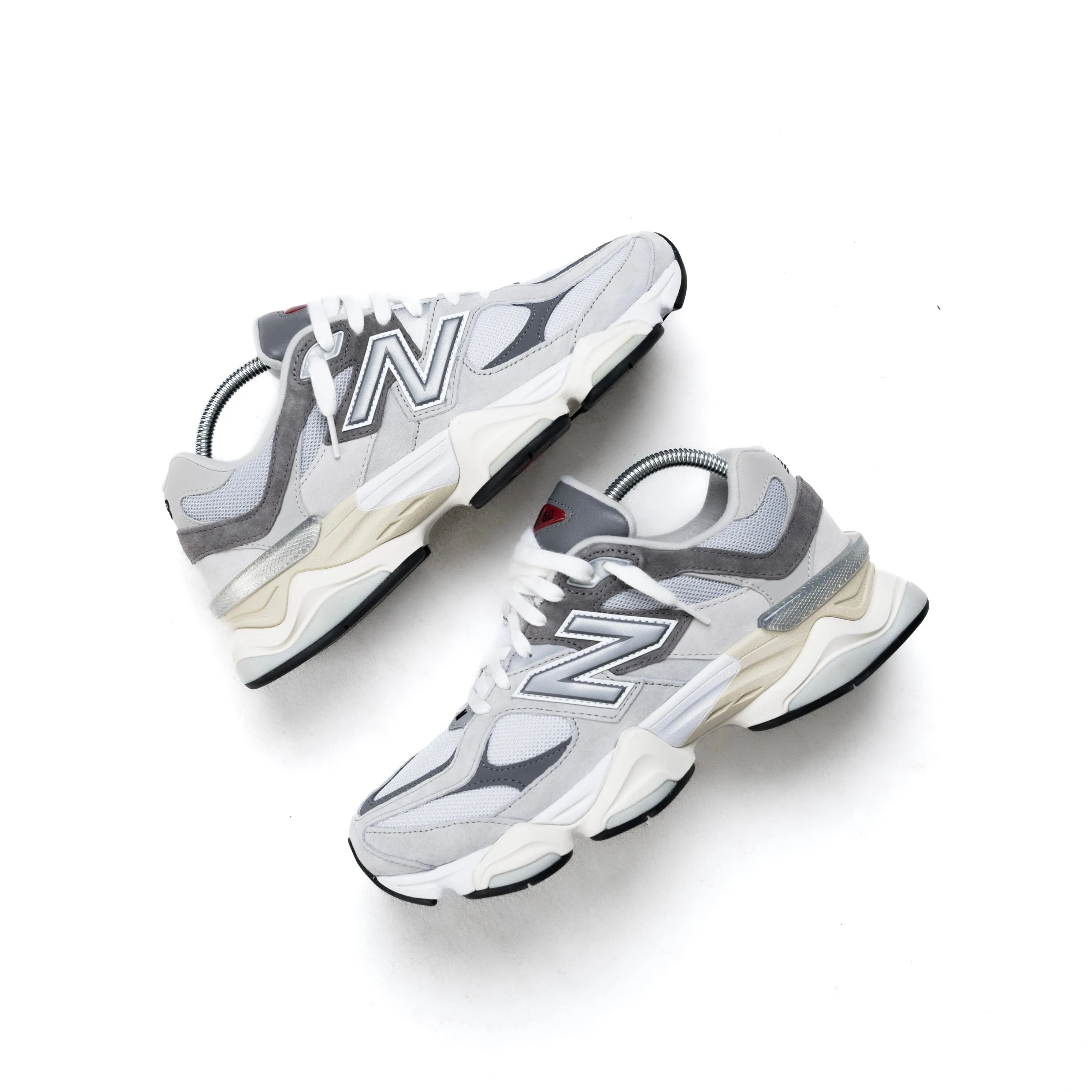 MENS New Balance | 9060 "Rain Cloud"