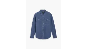 Men's Regular Fit Work Shirt