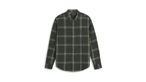 Men's Regular Fit Work Shirt