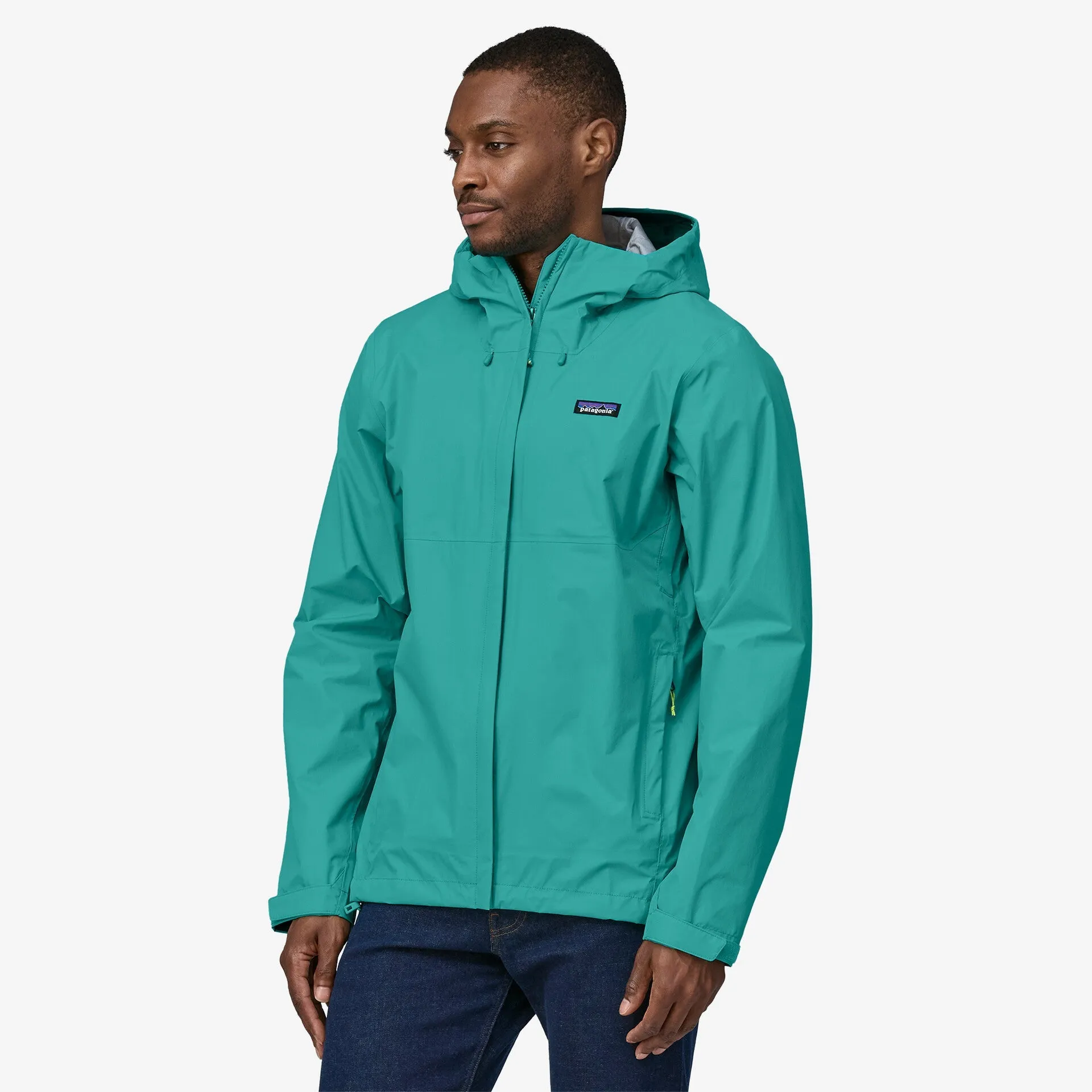 Men's Torrentshell 3L Rain Jacket