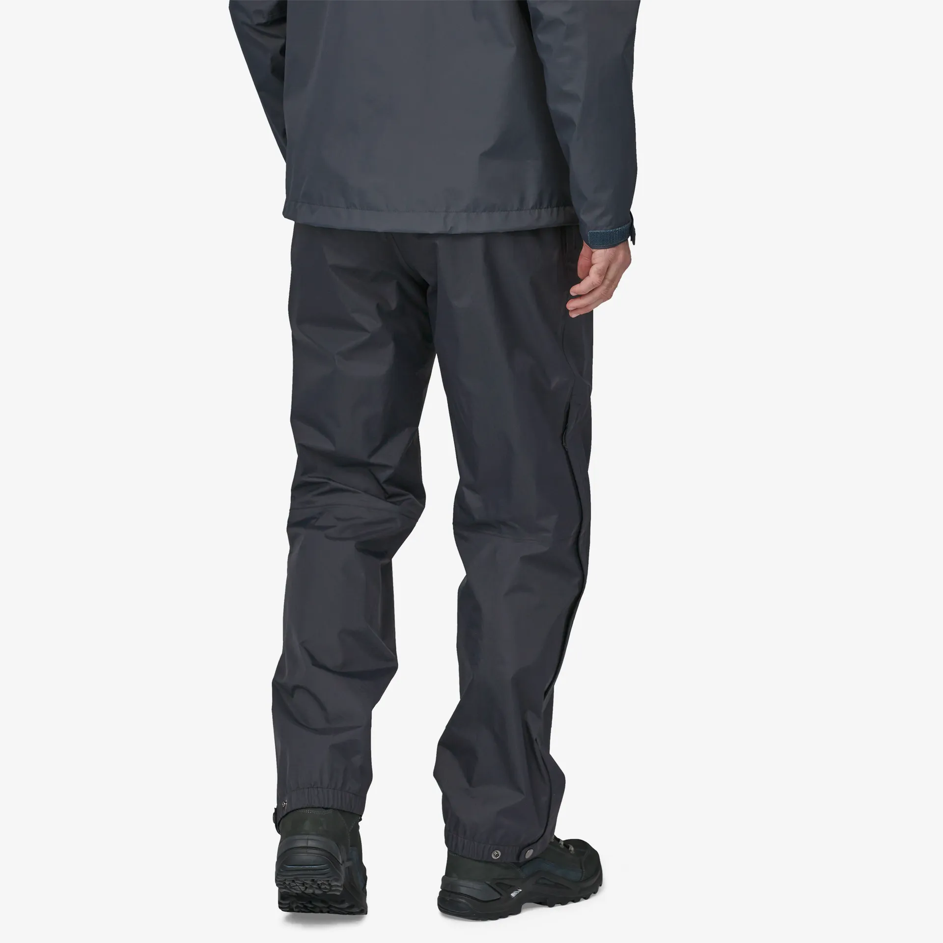 Men's Torrentshell 3L Rain Pants - Short