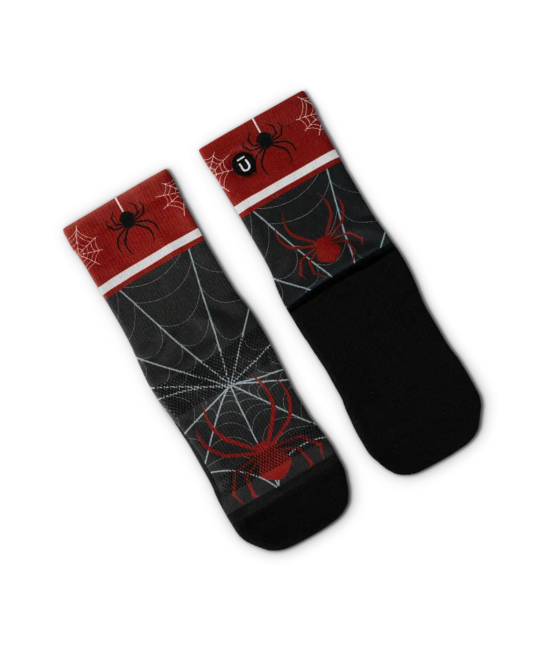 Mystique Hero Youth Crew Socks 3-Pack