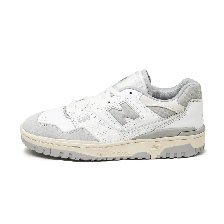 NEW BALANCE BB550NEA White Rain Cloud