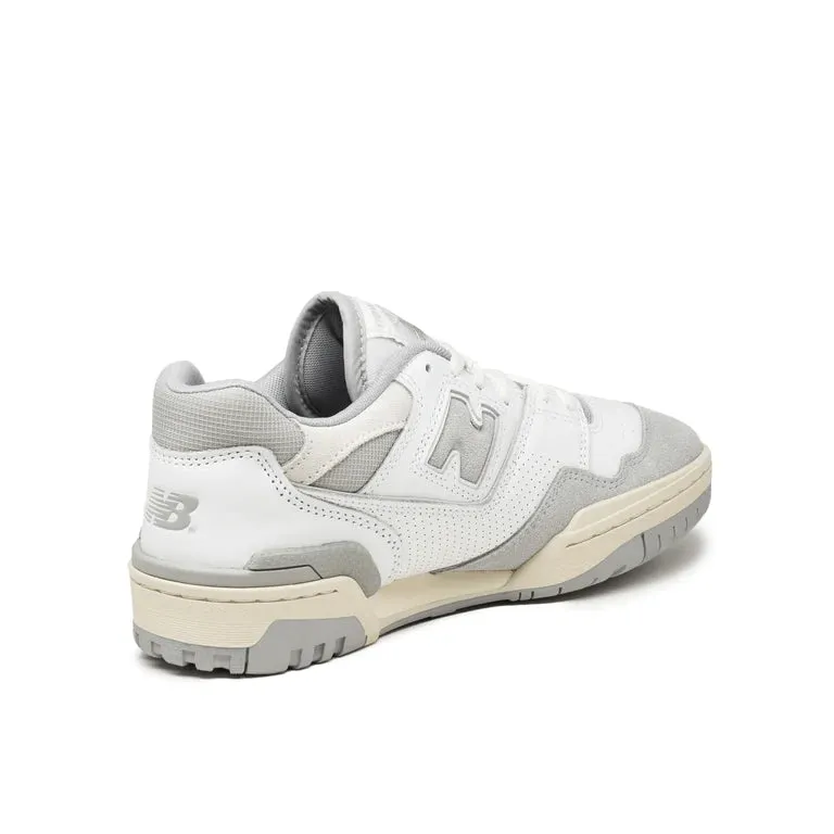 NEW BALANCE BB550NEA White Rain Cloud