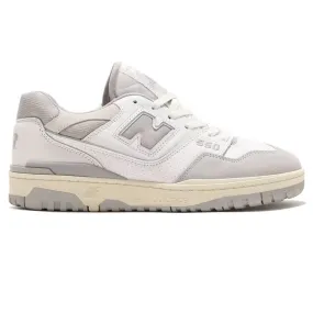 NEW BALANCE BB550NEA White Rain Cloud