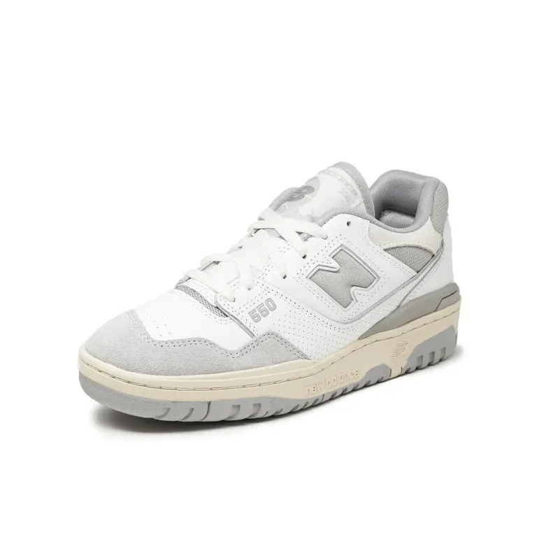 NEW BALANCE BB550NEA White Rain Cloud