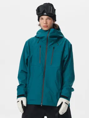 Nobaday MaxExtreme Soft Shell 2L Snow Jacket