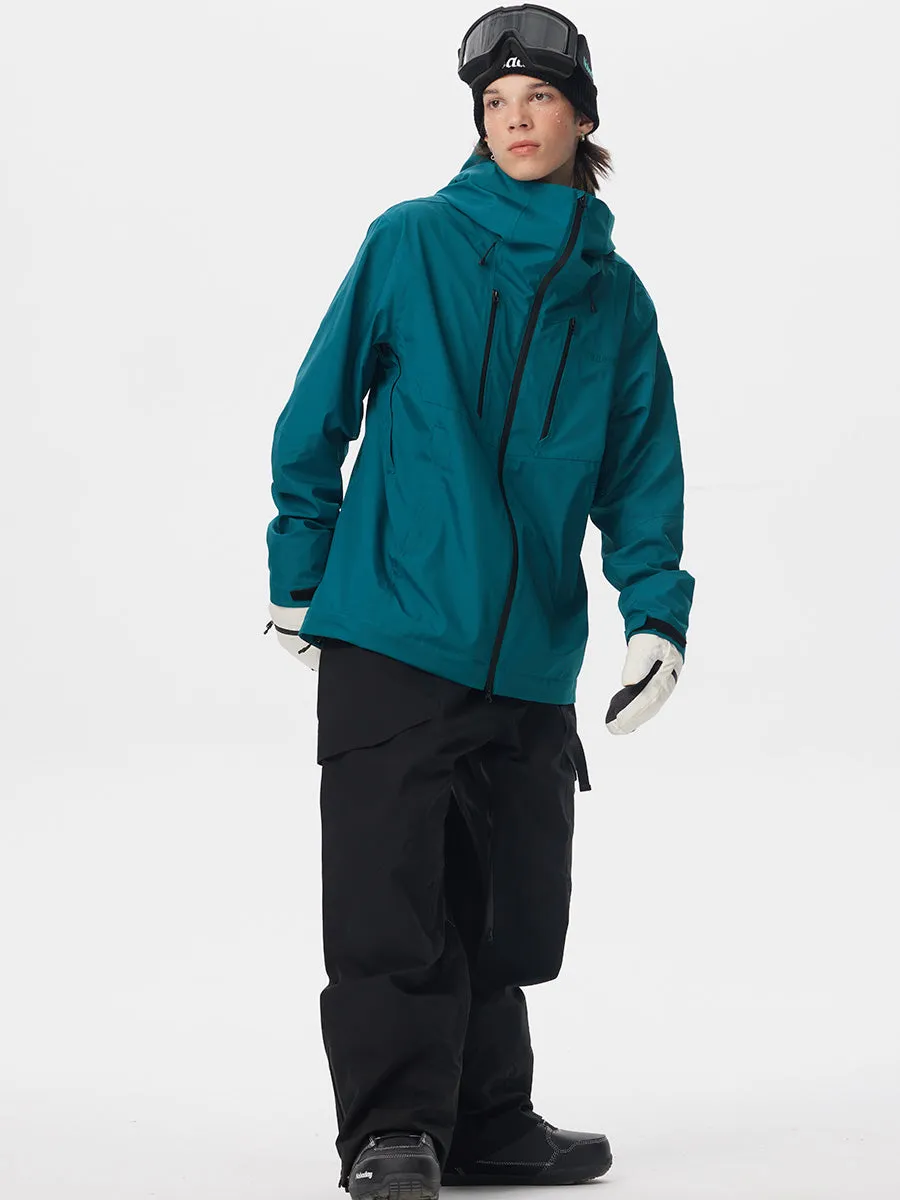 Nobaday MaxExtreme Soft Shell 2L Snow Jacket