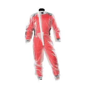 OMP RAIN-K Rainproof Karting Suit