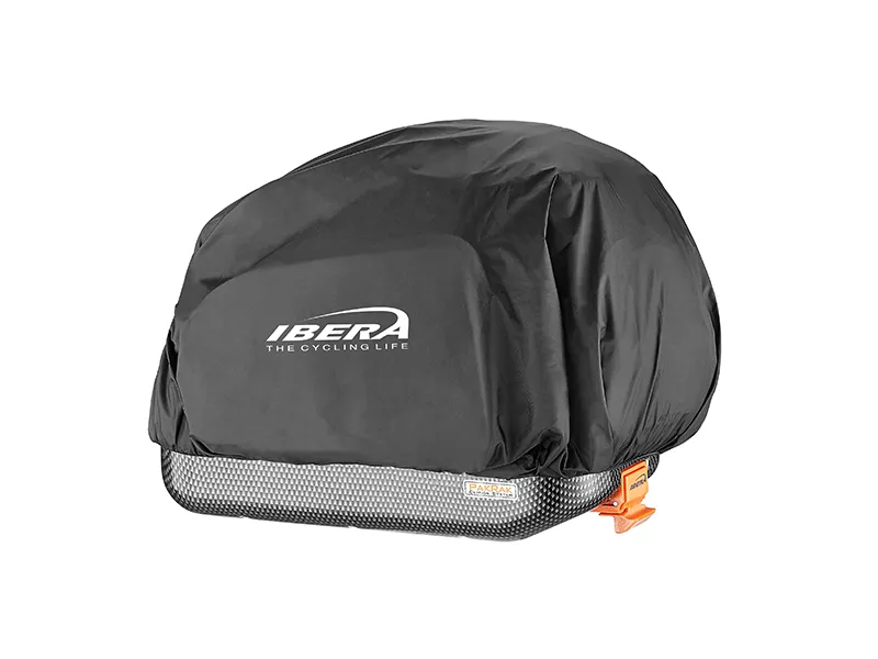 PakRak Commuter Bag Rain Cover IB-RC1