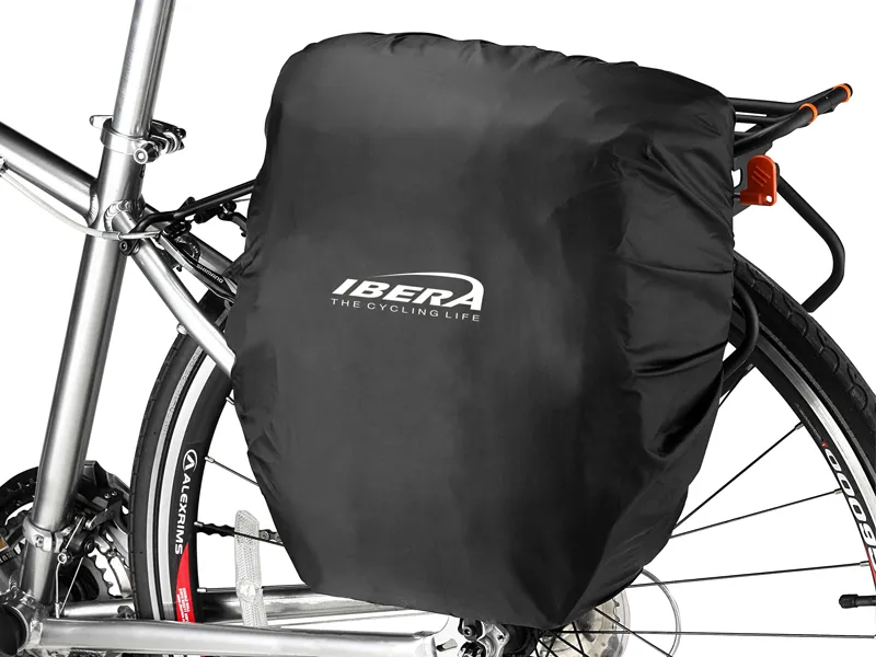 PakRak Pannier Rain Cover IB-RC3