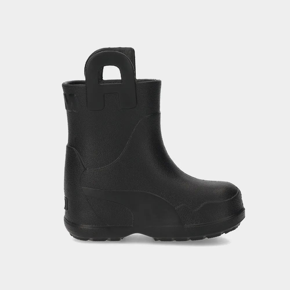 Puma Kids Rain Boot Black _ 180925 _ Black