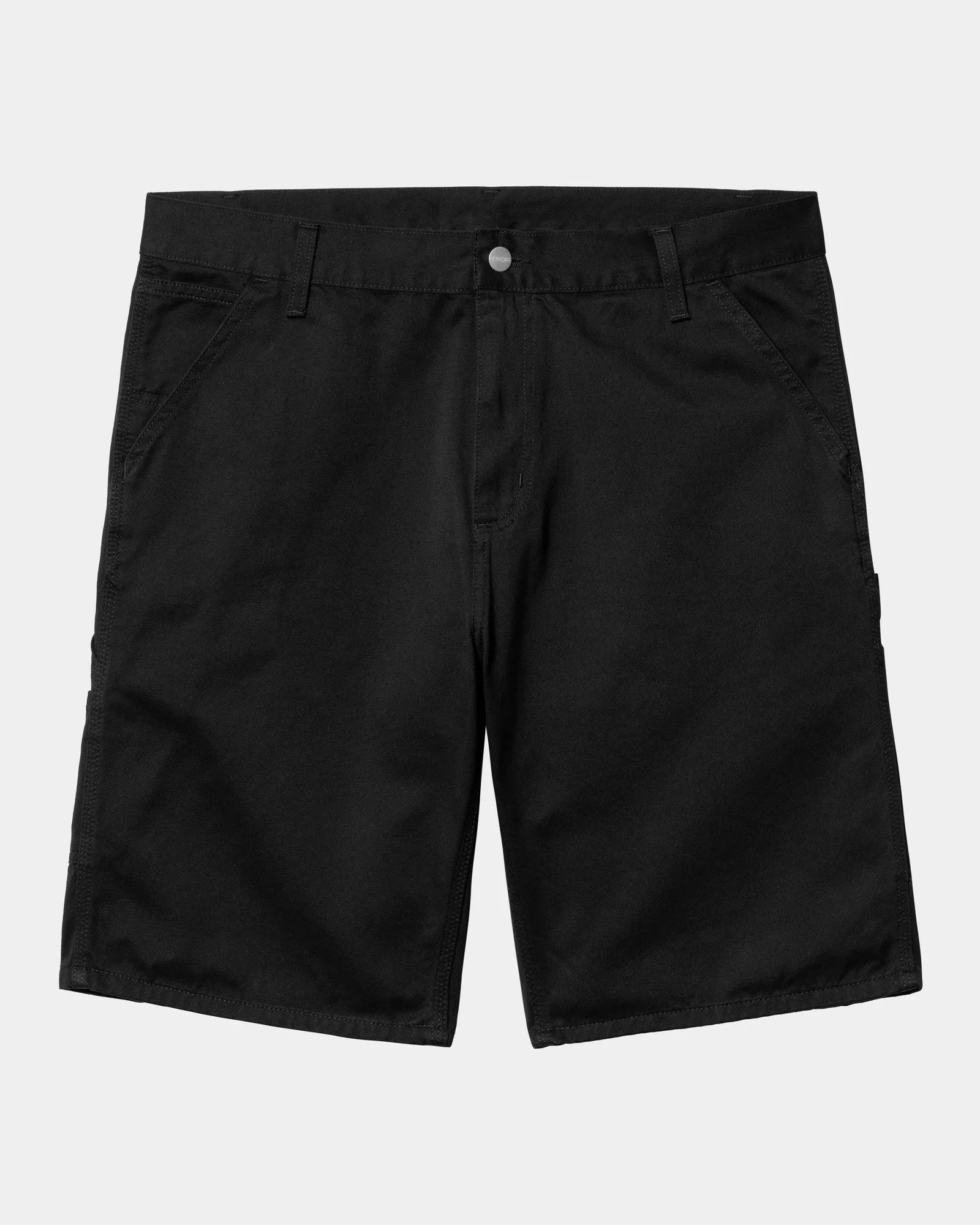 Ruck Single Knee Short | Black