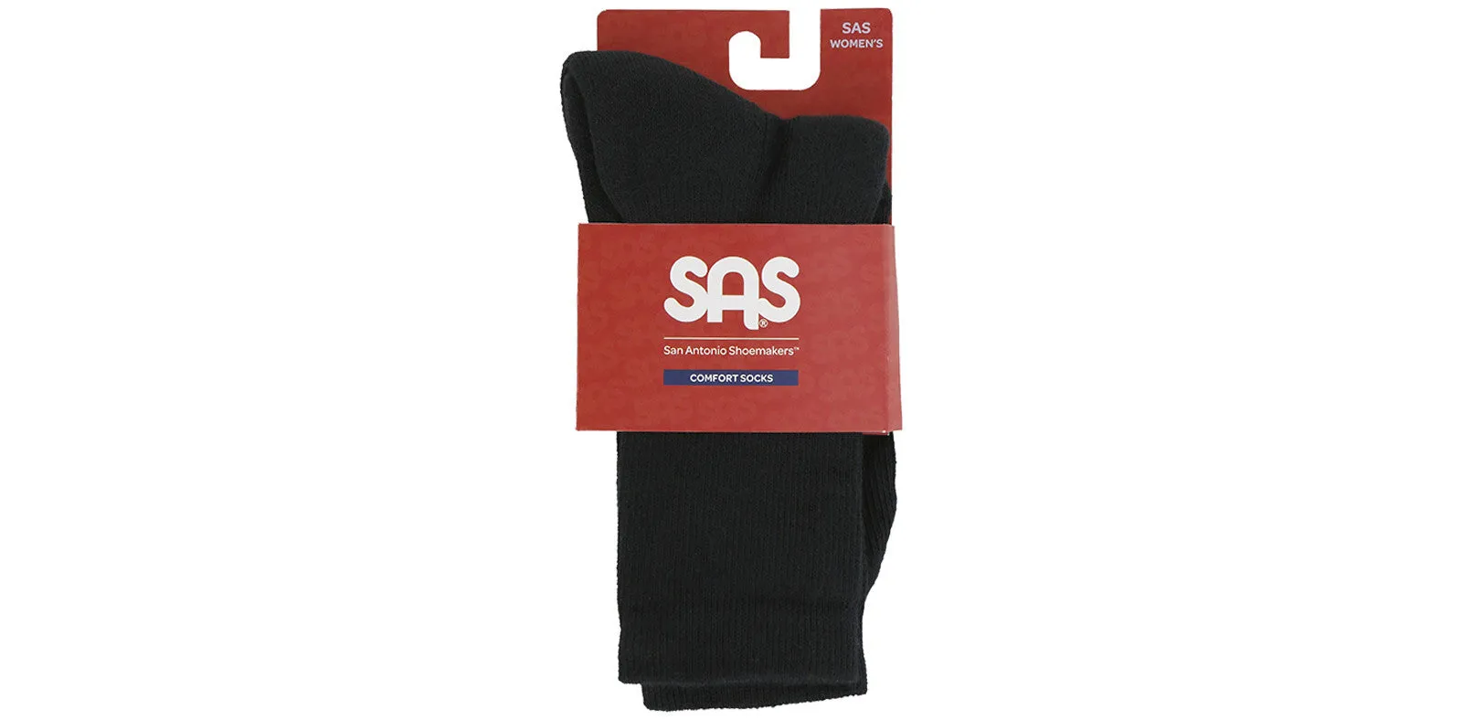 SAS Women's Crew Walker Socks