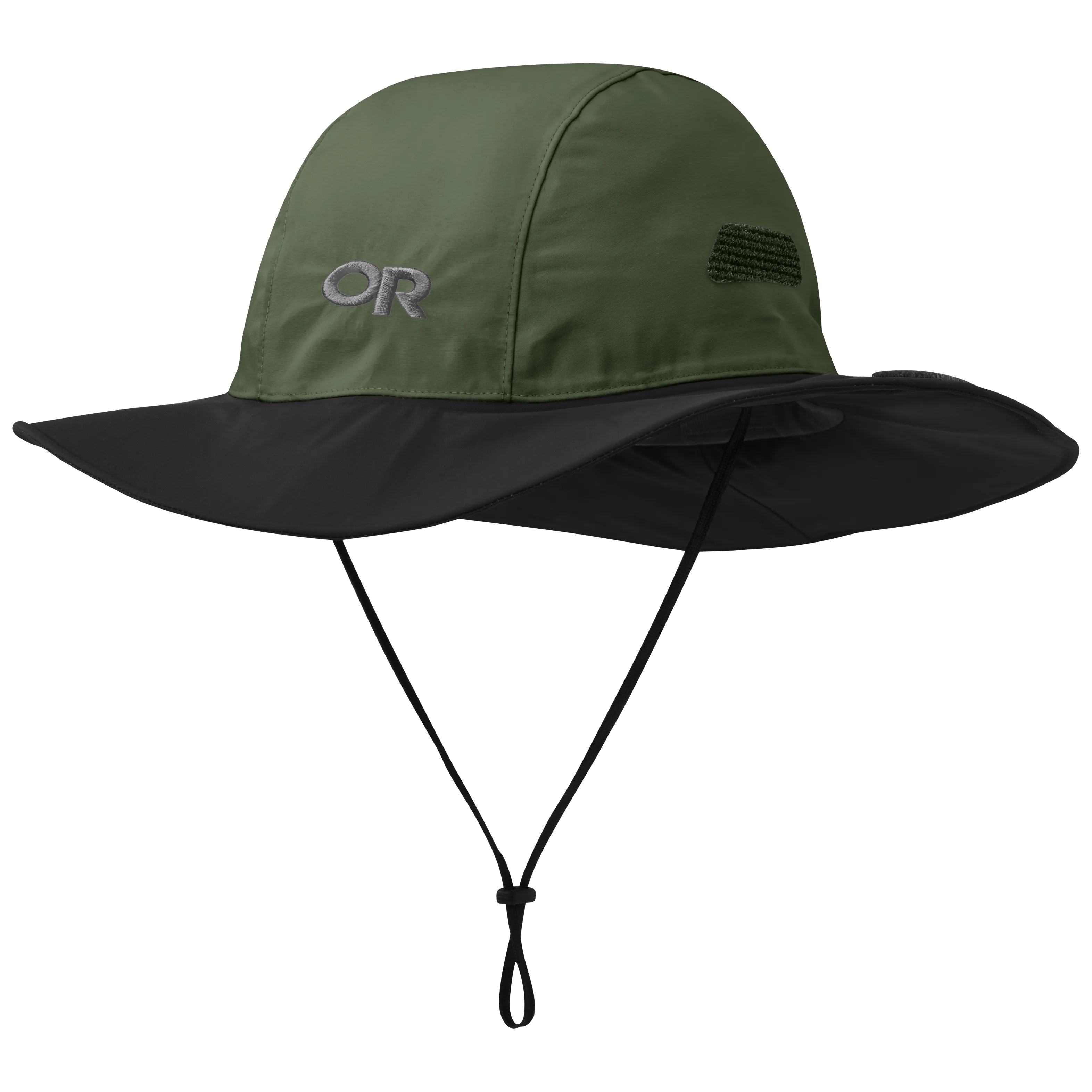 Seattle Rain Hat - 2023