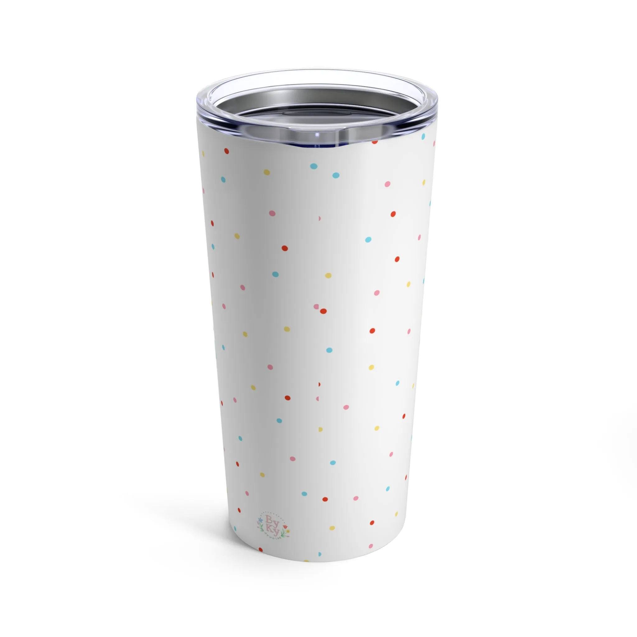 Snow White Tumbler 20oz