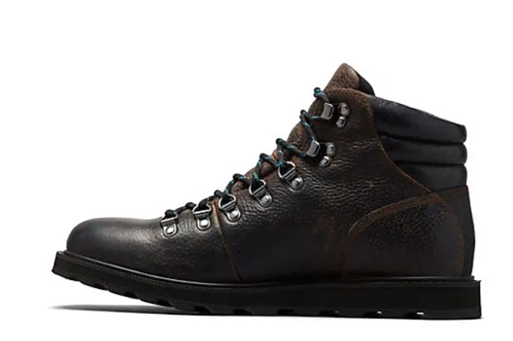 SOREL Madson Hiker Waterproof Boot Men | Tobacco (1886461-256)